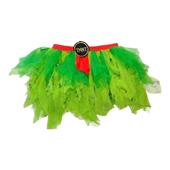 Nickelodeon Teenage Mutant Ninja Turtles Costume Lingerie M - Picture 4 of 4